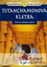 Klub stopařů: Tutanchamonova kletba - książka