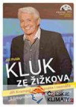 Kluk ze Žižkova - książka