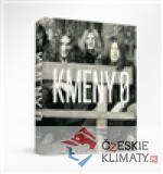 Kmeny 0 - książka