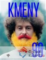 Kmeny 90 - książka