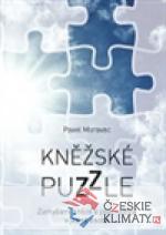 Kněžské puzzle - książka