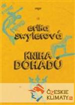 Kniha dohadů - książka