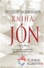 Kniha Jón - książka