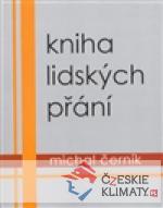 Kniha lidských přání - książka