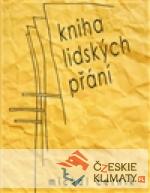 Kniha lidských přání - książka