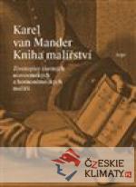 Kniha malířství - książka