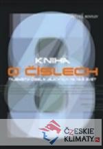 Kniha o číslech - książka