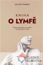 Kniha o lymfě - książka