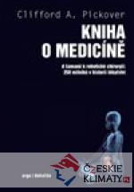 Kniha o medicíně - książka