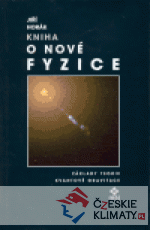 Kniha o nové fyzice - książka