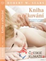 Kniha o očkování - książka