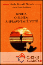 Kniha o plném a správném životě - książka