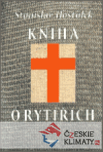 Kniha o rytířích - książka