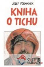 Kniha o tichu - książka