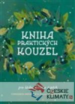 Kniha praktických kouzel - książka