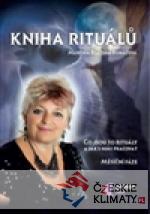 Kniha rituálů - książka