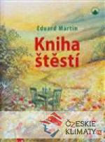 Kniha štěstí - książka