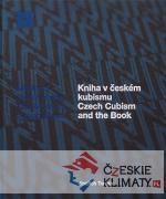 Kniha v českém kubismu - książka