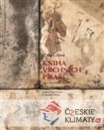 Kniha vrchních písařů - książka