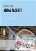 Kniha Zácestí - książka
