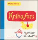 Knihafoss - książka