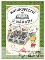Knihkupectví U Náhody - książka