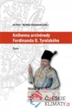 Knihovna arcivévody Ferdinanda II. Tyrolského (1529–1595) - książka
