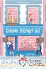 Knihovna blažených duší - książka