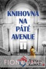 Knihovna na Páté avenue - książka