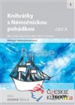 Knihrátky s Námořnickou pohádkou - książka