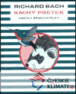 Knihy fretek 3. - Fretky spisovatelky - książka