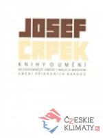 Knihy o umění - książka