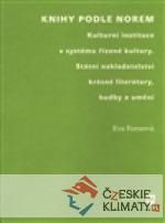 Knihy podle norem - książka