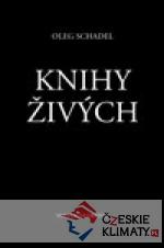 Knihy Živých - książka