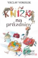 Knížka na prázdniny - książka