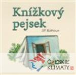 Knížkový pejsek - audiobook - książka