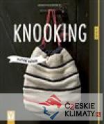 Knooking - książka