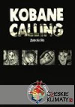 Kobane Calling - książka