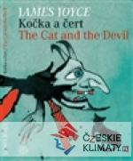 Kočka a čert/ The Cat and the Devil - książka