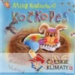 Kočkopes Kvído - książka