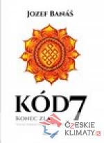 Kód 7 - książka