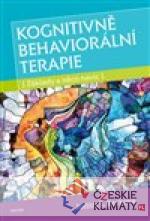 Kognitivně behaviorální terapie - Základy a něco navíc - książka