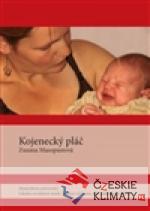 Kojenecký pláč - książka