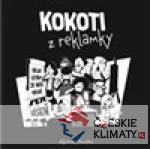 Kokoti z reklamky - książka