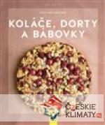 Koláče, dorty a bábovky - książka