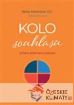 Kolo souhlasu - książka