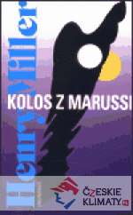 Kolos z Marussi - książka