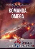 Komanda Omega - książka