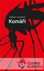 Komáři - książka