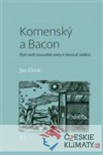 Komenský a Bacon - książka